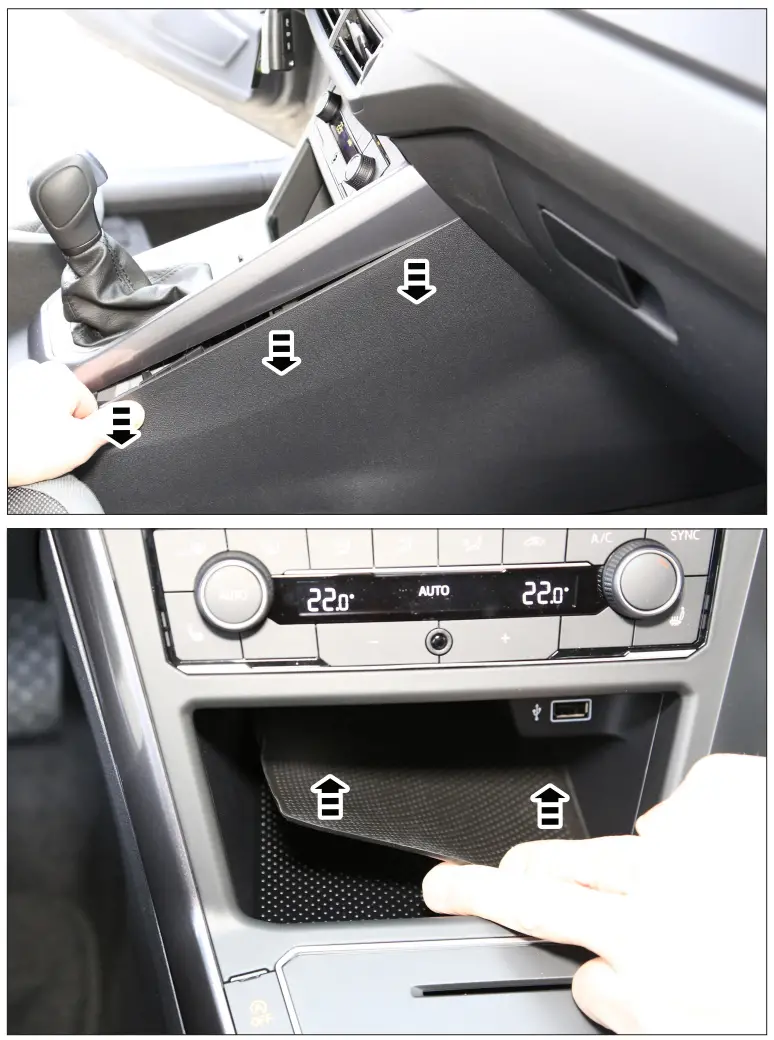 INBAY Power 10W 15W Wireless Charging Module-fig3
