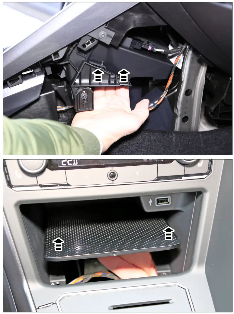 INBAY Power 10W 15W Wireless Charging Module-fig4