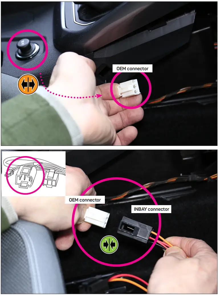 INBAY Power 10W 15W Wireless Charging Module-fig5
