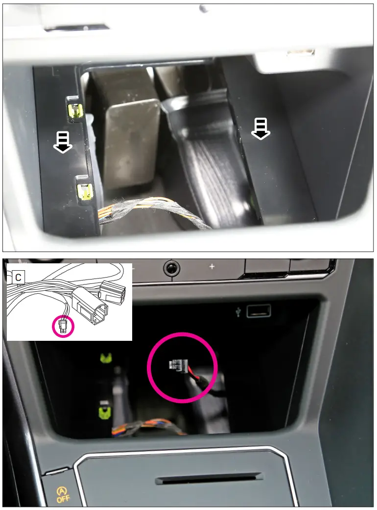 INBAY Power 10W 15W Wireless Charging Module-fig7