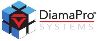 DiamaPro logo