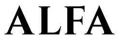 alfa-logo