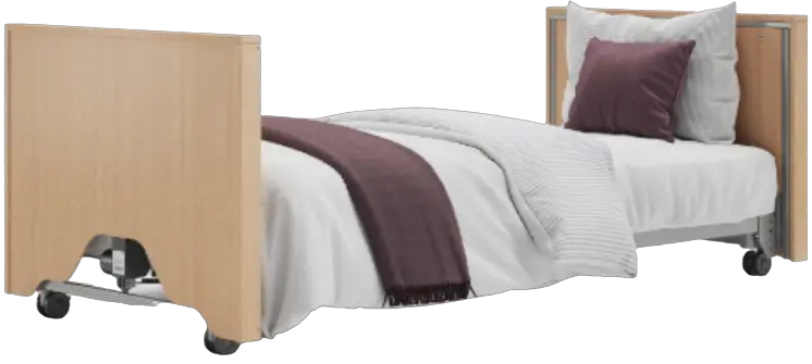 opera Signature Comfort Grab Rail