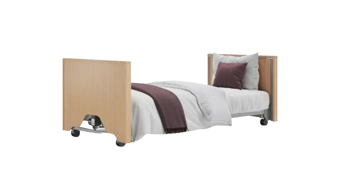 Opera Signature Comfort Grab Rail User Guide Opera Signature Comfort Grab Rail User Guide