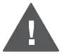 Warning Icon