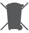 Dustbin Icon