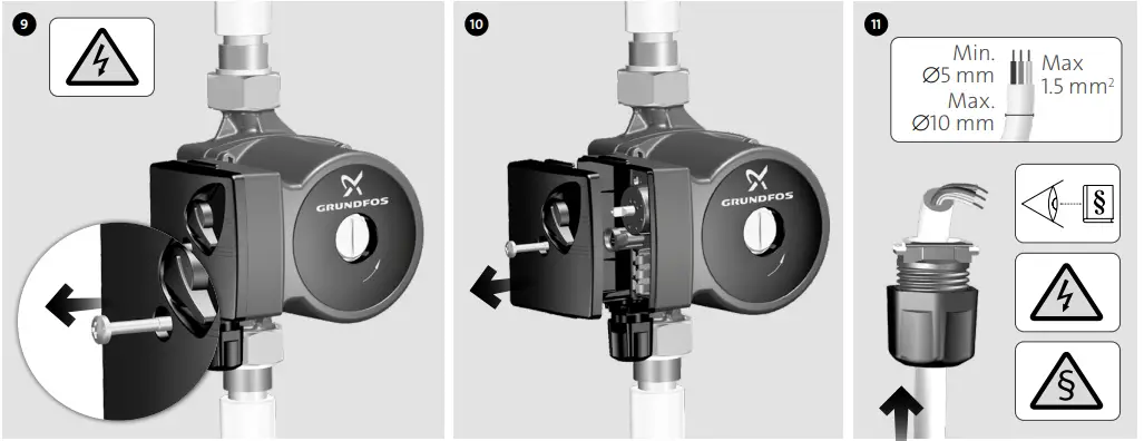 GRUNDFOS-UPSN-Circulator-Pump-FIG8