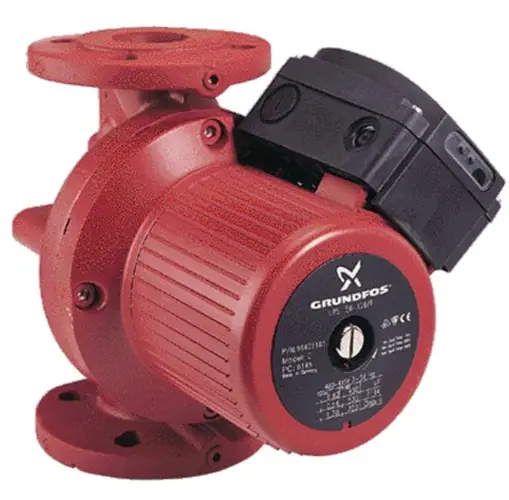 GRUNDFOS-UPSN-Circulator-Pump-PRODUCT