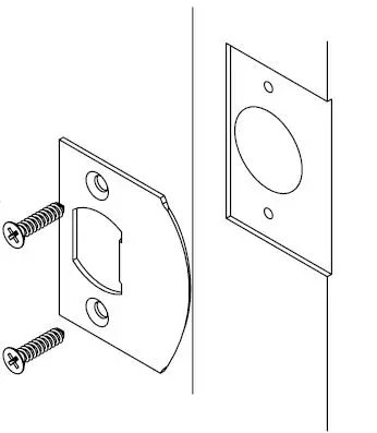 EMTEK-Stretto-1.5x5-Passage-Door-Lock-fig-4