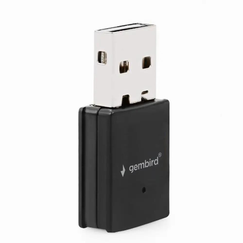 Gembird Wnp-ua300-01 Miniusb Wi-fi Adapter 300 Mbps User Manual