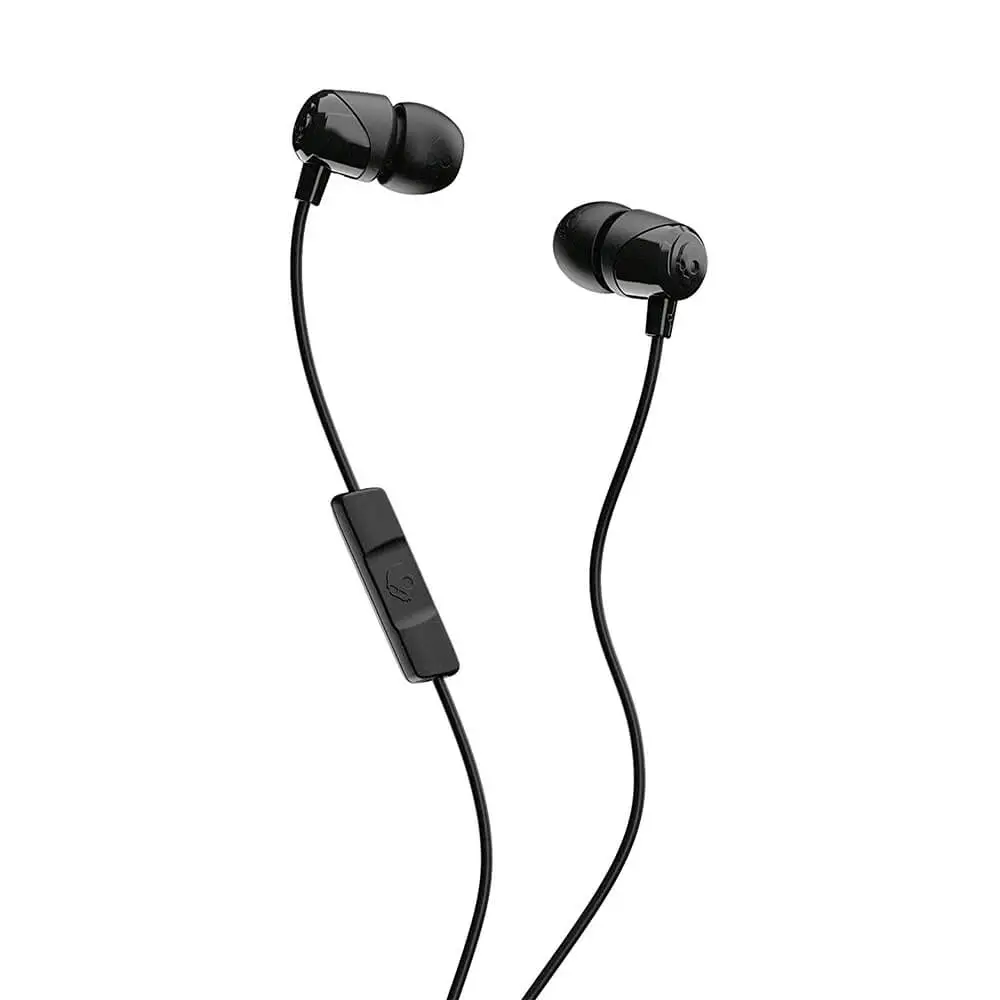 Skullcandy Jib Earbuds User Manual