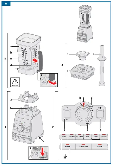 BOSCH-MMBH4-High-performance-blender-1