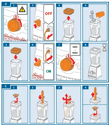 BOSCH-MMBH4-High-performance-blender-3