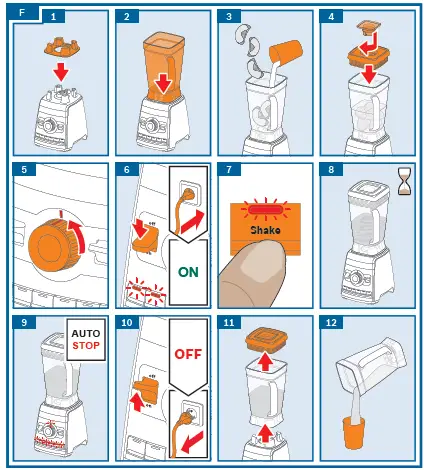 BOSCH-MMBH4-High-performance-blender-4