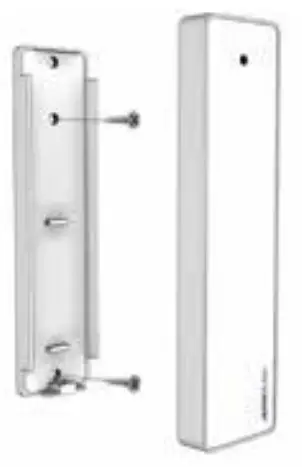 AUTOSLIDE AS05TB Wireless Touch Button Switch - fig 1