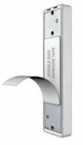 AUTOSLIDE AS05TB Wireless Touch Button Switch - fig 2