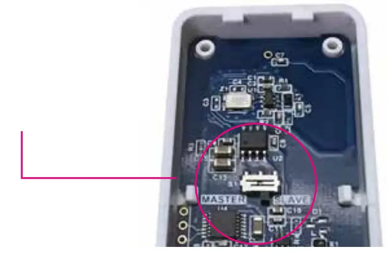 AUTOSLIDE AS05TB Wireless Touch Button Switch - fig 7