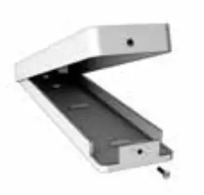 AUTOSLIDE AS05TB Wireless Touch Button Switch - fig