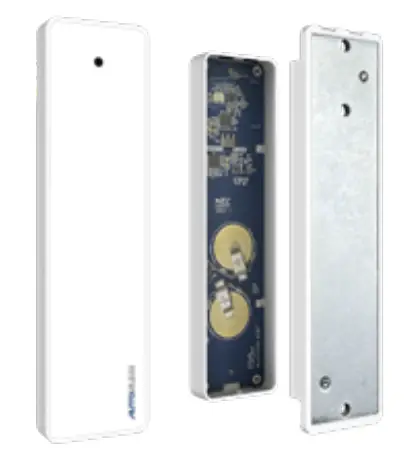 AUTOSLIDE AS05TB Wireless Touch Button Switch