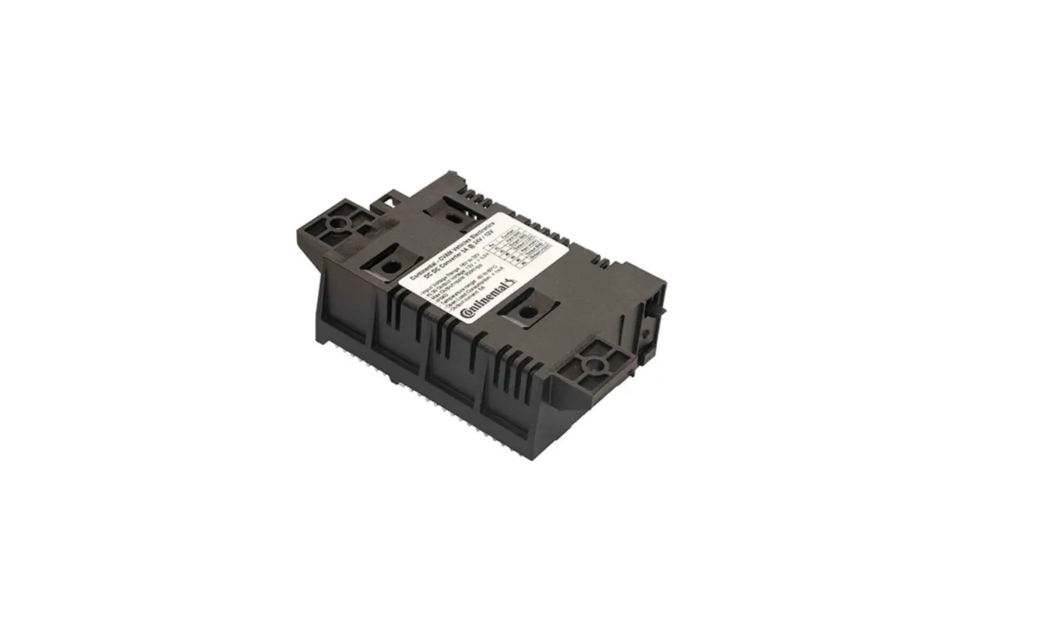 Continental Fe5rw0d31 5g Dsda Nad Module User Guide Continental Fe5rw0d31 5g Dsda Nad Module User Guide