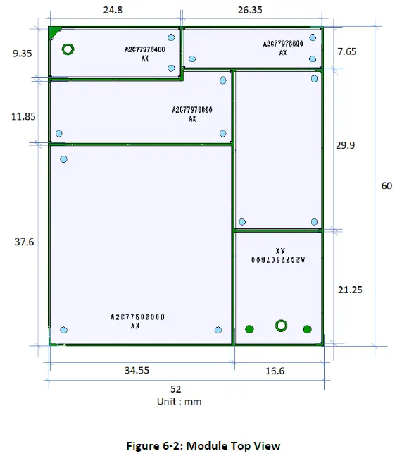 Continental-FE5RW0D31-5G-DSDA-NAD-Module-FIG 3