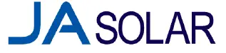 Ja-solar-logo