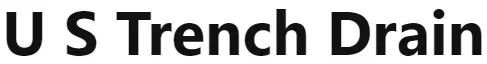 U-S-Trench-Drain-logo