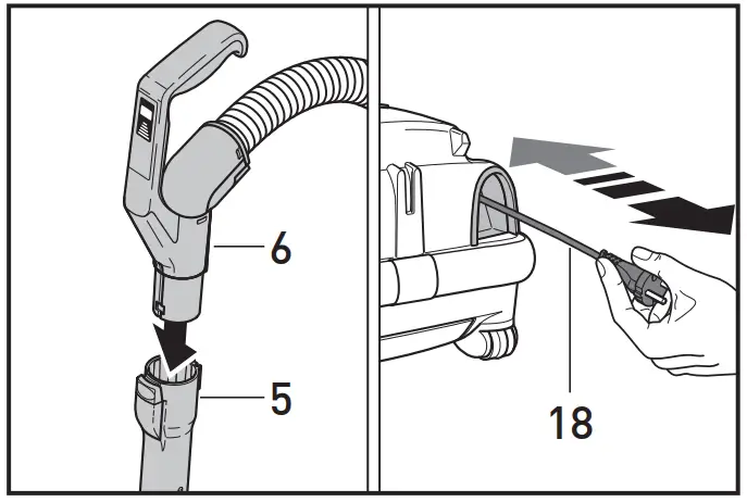 Operating Instructions