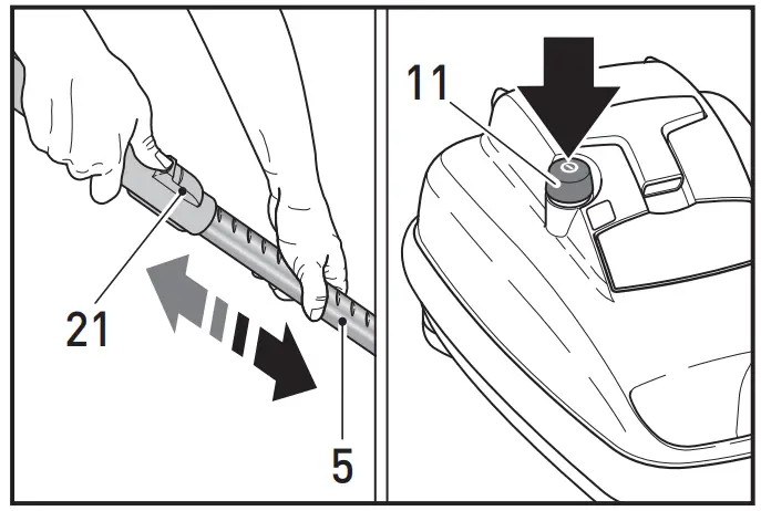 Operating Instructions