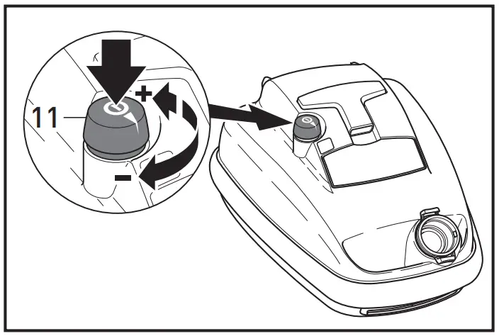 Operating Instructions