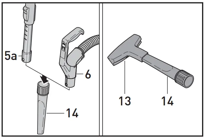 Operating Instructions