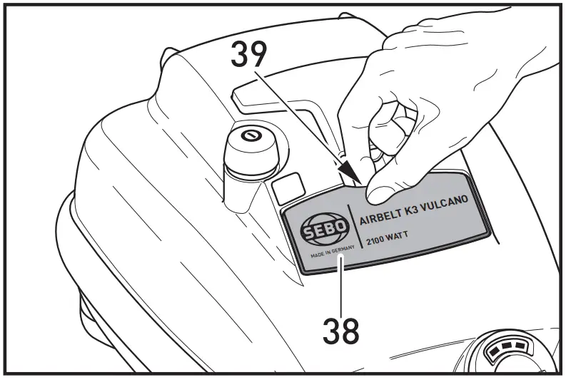 Maintenance and servicing