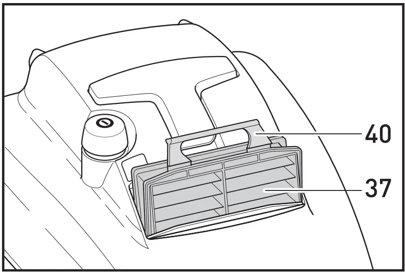 Maintenance and servicing