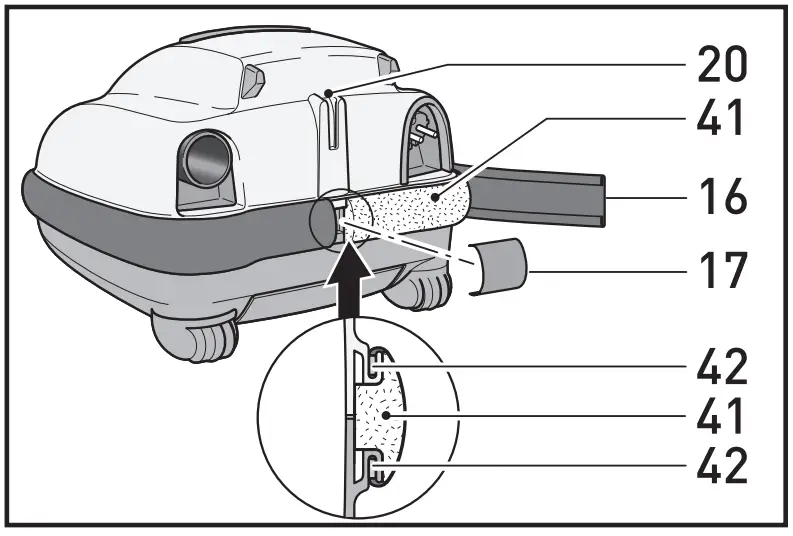 Maintenance and servicing