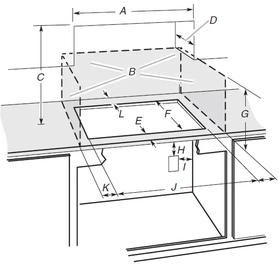 JENNAIR-W11439180C-30-Inch-Black-Electric-Down-Cooktop-FIG-5