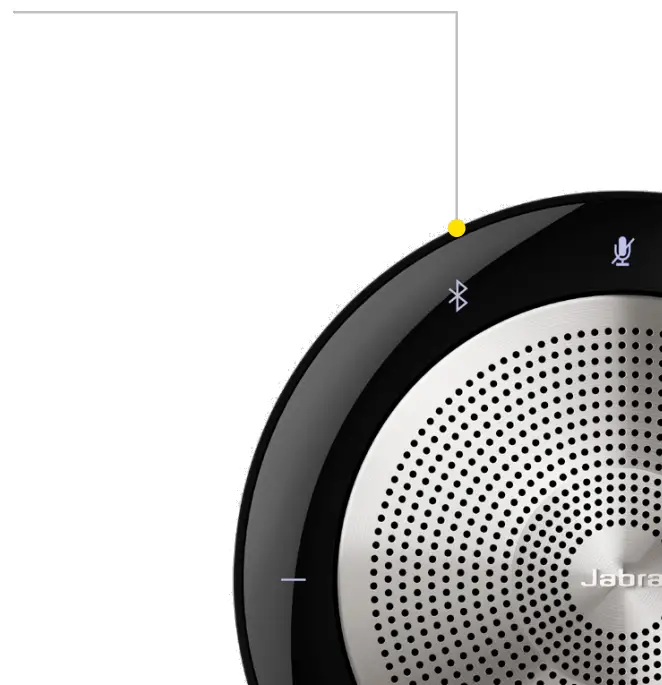 How to pair with Bluetooth enabled devices 