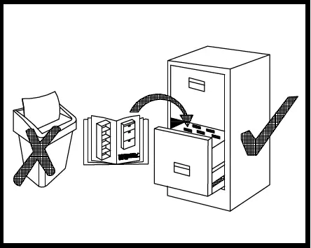 WASHTOWER-WSCN087-Washing-Cupboard-Cabinet-Instruction-FIG-3