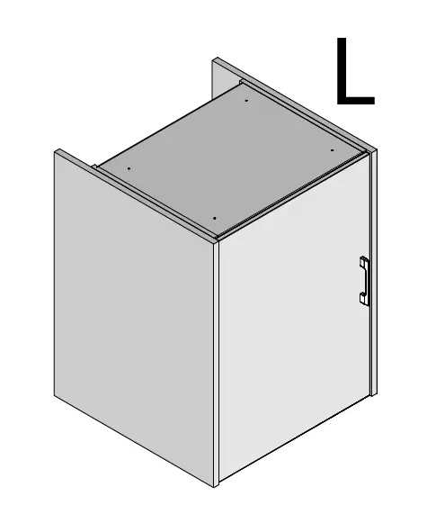 WASHTOWER-WSCN087-Washing-Cupboard-Cabinet-Instruction-FIG-4