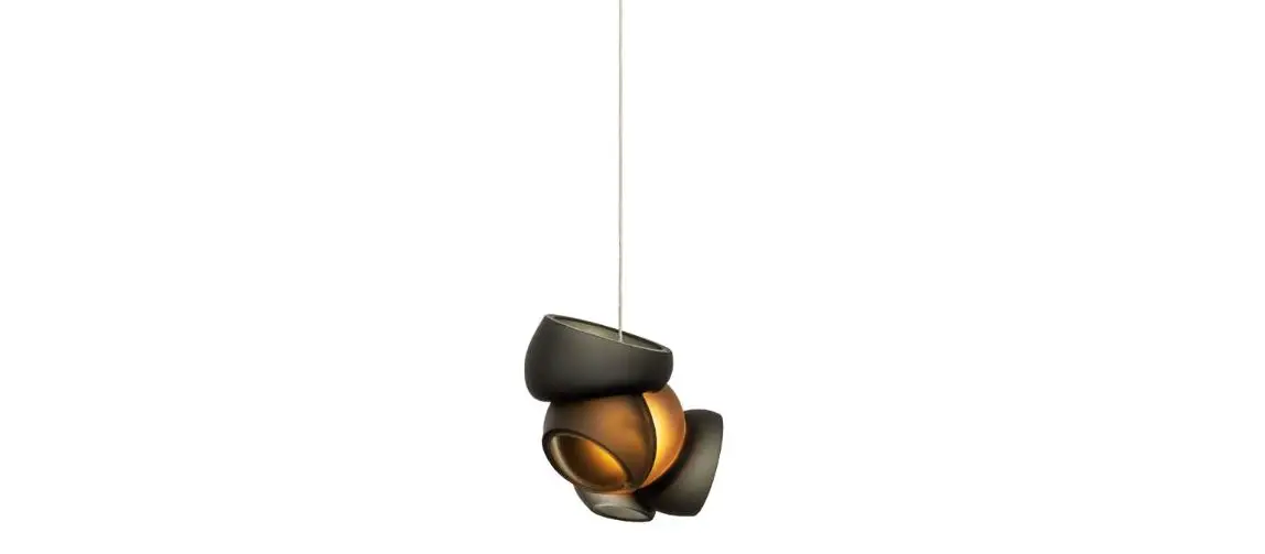 Bocci 100.1mo Pendant Light User Manual Bocci 100.1mo Pendant Light User Manual