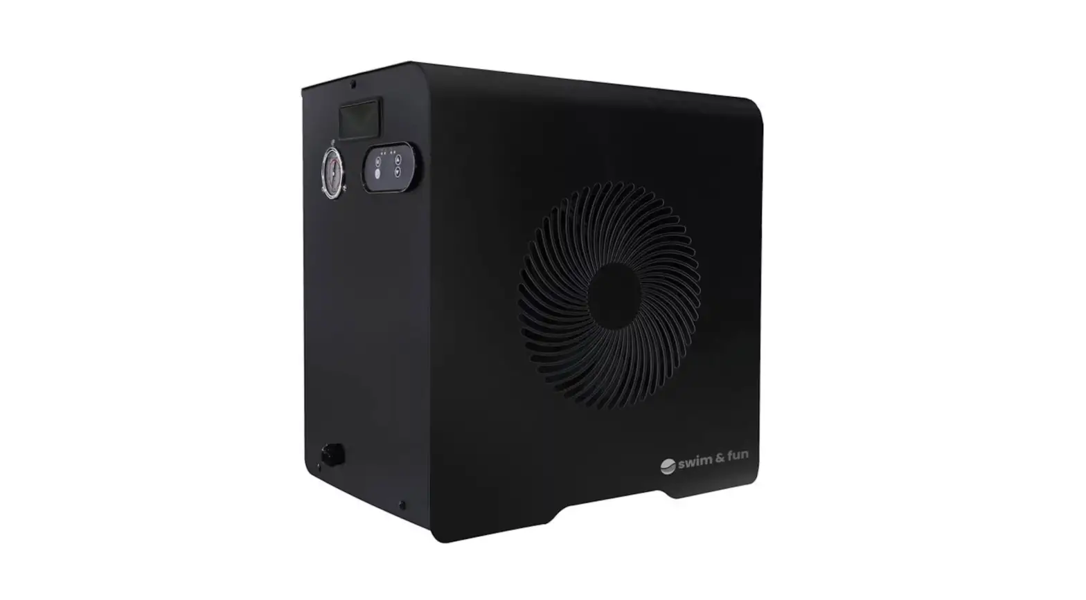 Swim Fun 1058 Pico 4r Heat Pump User Manual