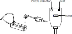 power indicator