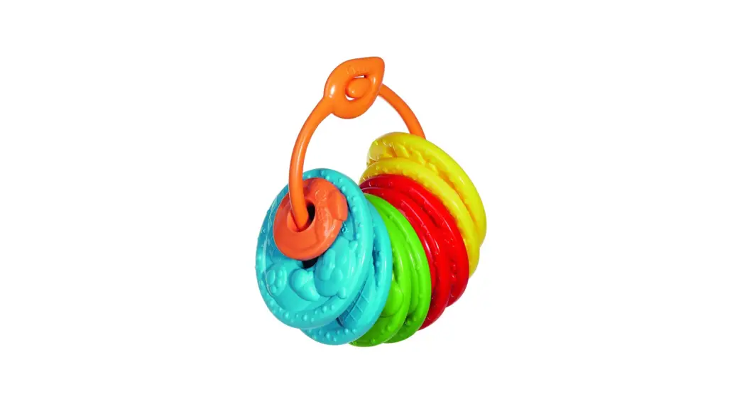 Chicco 002238 Forest Bocce Instruction Manual