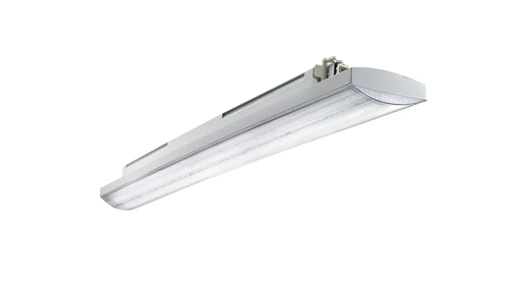 Gewiss Smart 3 Range Led Watertight Luminaires Instruction Manual Gewiss Smart 3 Range Led Watertight Luminaires Instruction Manual