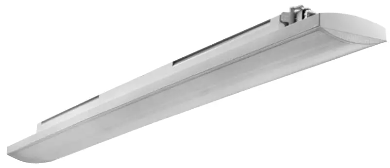 GEWiSS SMART 3 Range LED Watertight Luminaires
