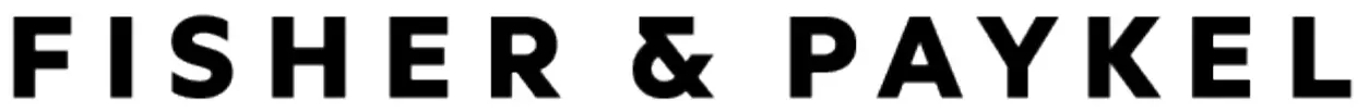 FISHER   PAYKEL Logo