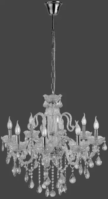 Paul Neuhaus 827985 Transparent Modern Grace