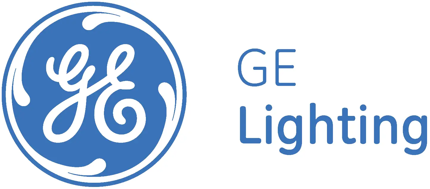 GE Lighting-logo