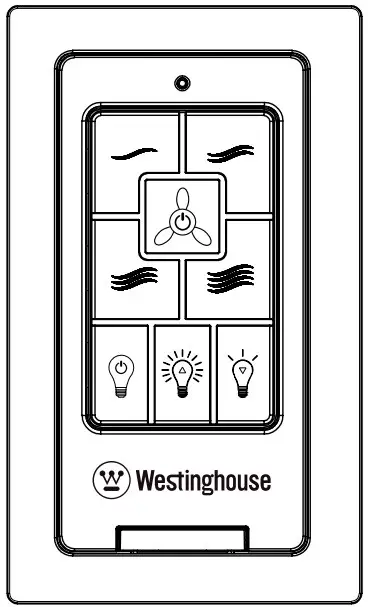 OPERATE WALL CONTROL