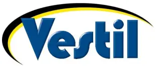 Vestil - logo