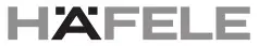 HAFELE - Logo